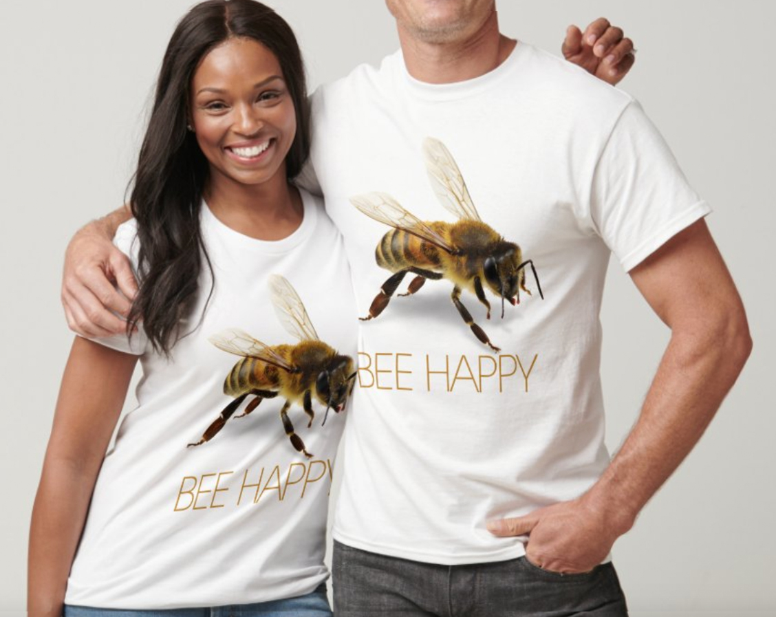 2 Bee or not 2 Bee
